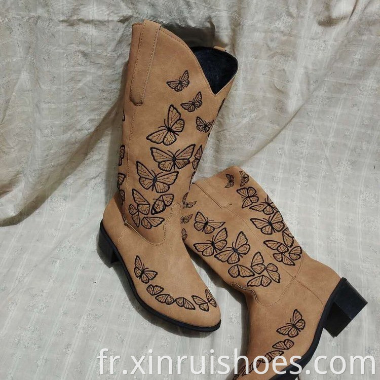 Women Boot